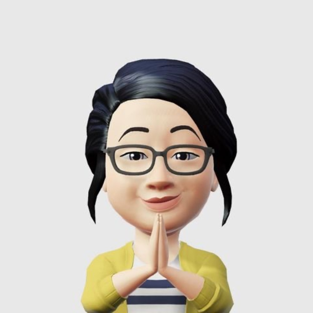 Meet your Posher, Beth